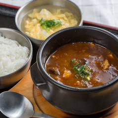 麻婆食堂andちょい飲み酒場 月の写真