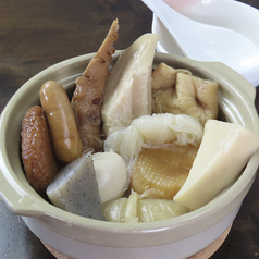 錦糸町居酒屋 時代屋のおすすめ料理1