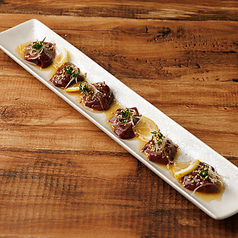 やっぱり食べたい！とりレバ刺し