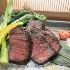 新潟岩手 地酒と食彩 青のおすすめ料理2