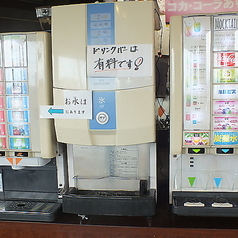 焼肉はぶきや篠ノ井店の雰囲気3