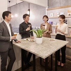 YaoyaBal ヤオヤバル 練馬のコース写真