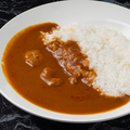 料理メニュー写真&nbsp;カレー