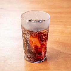 ペプシコーラ