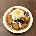 料理メニュー写真&nbsp;ベイブルーイングと言えばナス料理！季節代わりの人気メニュー！詳細は別紙メニューご覧ください
