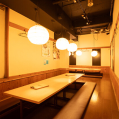 ウラニワ 仙川店の特集写真