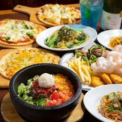 下北沢 ぴあ&ぴあのおすすめ料理1