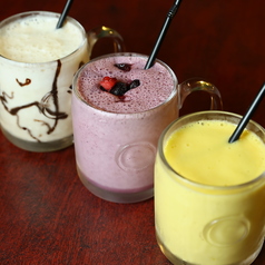 ism SHISHA　Cafe&Barのおすすめポイント1