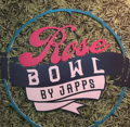 料理メニュー写真&nbsp;ROSE BOWL コブサラダ