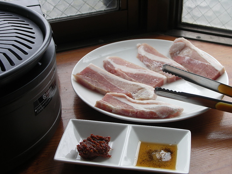 蛸屋本店グループ 韓国家庭料理 家味本店 国際通り 韓国料理 ネット予約可 ホットペッパーグルメ