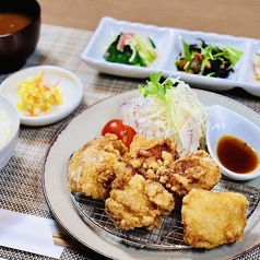 居酒屋 囲のおすすめランチ1