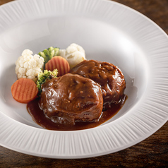 イタリアンハンバーグ(120g)