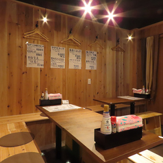 創作居酒屋 酔天宮 浅草店の特集写真