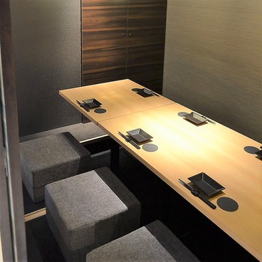 楽蔵 RAKUZO 大阪本町駅前店の雰囲気1