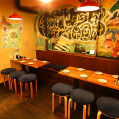 居酒屋 アシタマ 渋谷店の特集写真