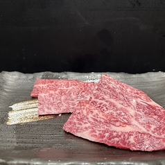 和牛バラ