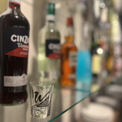 ソフトドリンクをはじめバリエーション豊かなドリンク♪