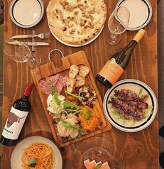 Meat Italiana Angie ミート イタリアーナ アンジー 町屋のおすすめ料理1