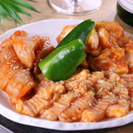 韓国焼肉 神神 カンカン