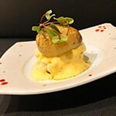 ほたるのポテトサラダ