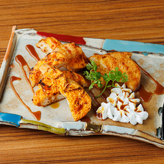 炭焼フレンチトースト