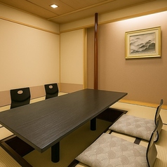 吉祥炉端 岐阜グランドホテルの雰囲気2