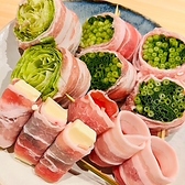 九州料理桜花のおすすめ料理2