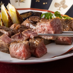 RESTAURANT SPOON 郡山ビューホテルアネックスのおすすめ料理2