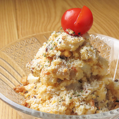 大吉ポテトサラダ