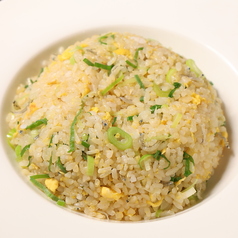チャーハン