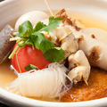 料理メニュー写真&nbsp;おまかせおでん 五種盛り