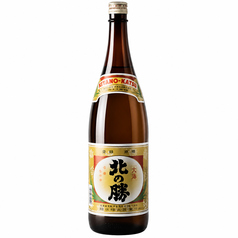 [根室] 碓氷勝三郎商店 辛口 【北の勝 大海】
