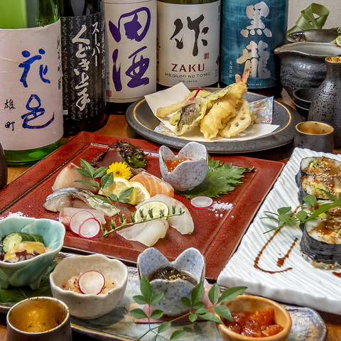産地直送の質にこだわる食材が魅力◎姫路の人気店が三宮にNEWOPEN！