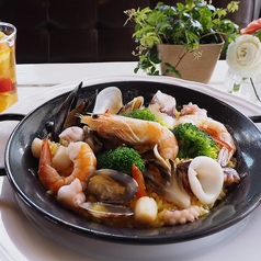 R cafe アールカフェ つばめドーナツのおすすめランチ1