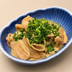 香心ポークホルモン煮込み