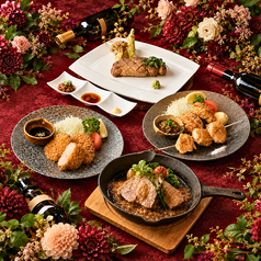 シェフズテーブル ANAホリデイ・イン仙台のおすすめ料理1