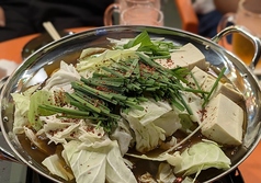 鍋&BBQ 屋上酒場オアシス 宮崎店のコース写真