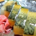 料理メニュー写真 鯖寿司