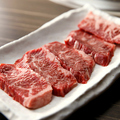 料理メニュー写真 カルビ