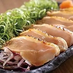 じとっこ 戸田店のコース写真