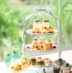 ザ ラウンジのコース写真