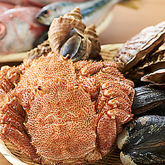 すしの田丸家 田縁 DENENのおすすめポイント1