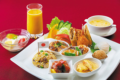 お子様プレート※前日17:00までの要予約(定休日除く)