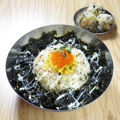 セルフおにぎり