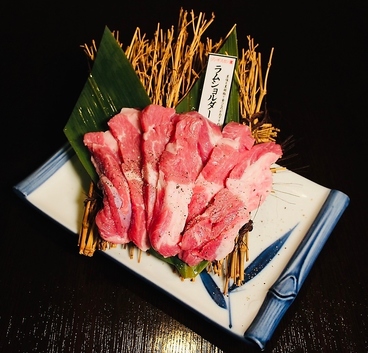 ジンギスカン鷹 苫小牧店のおすすめ料理1