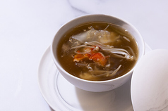 フカヒレスープ(2～3人前)