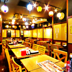 【幅広いシチュエーションに◎】2名様~団体様まで受付中!貸切対応も致しますので、お気軽に店舗までお問い合わせください♪昔ながらの雰囲気が溢れる空間は接待や宴会など、様々な場面や用途に最適な空間です。お得なクーポンも多数ご用意しておりますのでお客様にぴったりのものをお選びください!