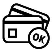 【クレジットカード利用OK★】急な宴会や接待、友人や家族、恋人との食事会に現金がなくても一安心！当店ではカード会計が可能です◎お食事の会計をスマートに！ご利用可能なブランドは、『VISA、マスター、アメックス、DINERS、JCB、Discover』です。簡単・便利なキャッシュレス決済も是非ご利用ください。