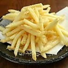 ポテトフライ ノーマル