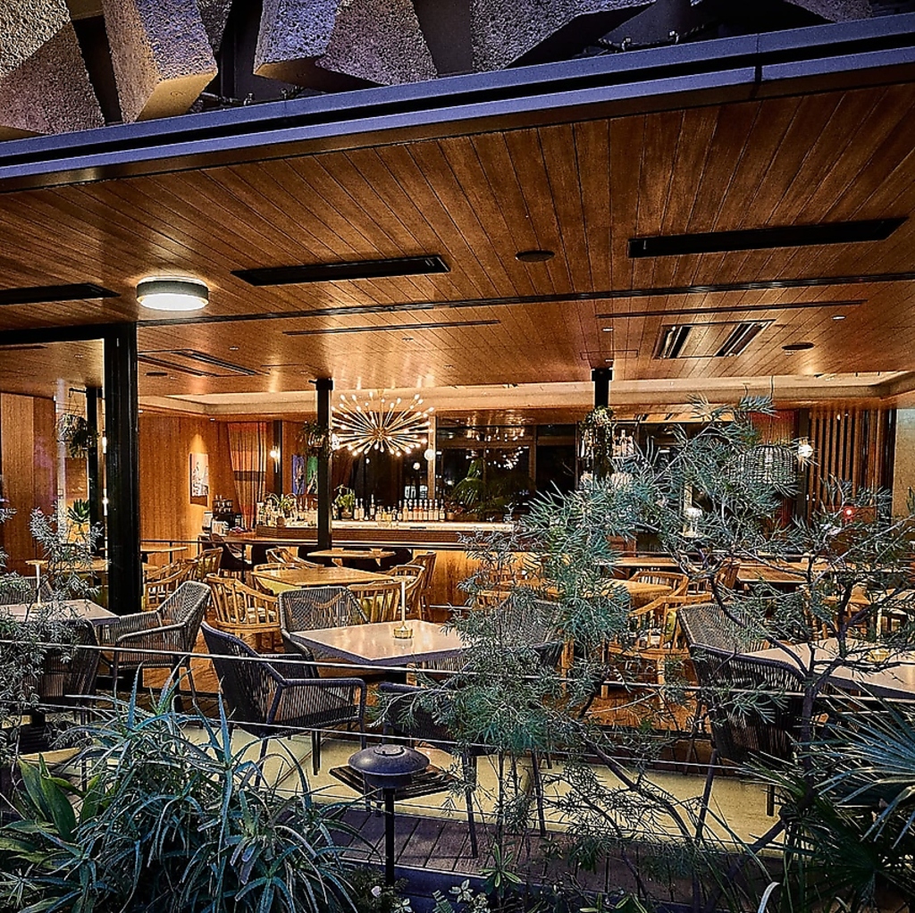 THE Tender HOUSE DINING ザ テンダーハウス ダイニングの写真ギャラリー